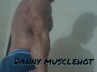 Danny_musclehot
