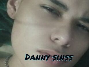 Danny_sinss