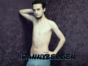 Dannybergen