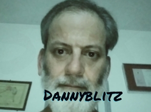 dannyblitz Sexties