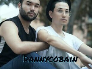 Dannycobain