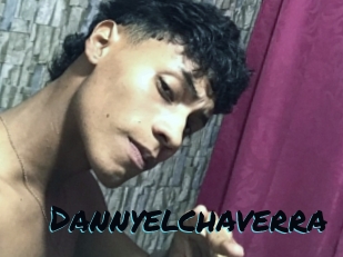 Dannyelchaverra