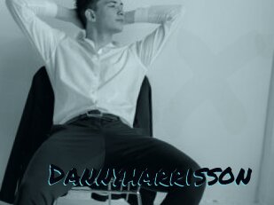 Dannyharrisson