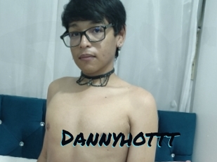 dannyhottt Sexties