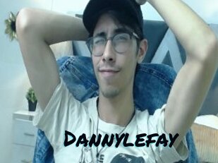 Dannylefay