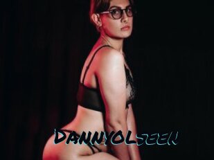 Dannyolseen