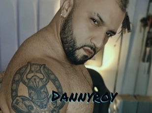 Dannyroy