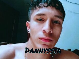 Dannyssta