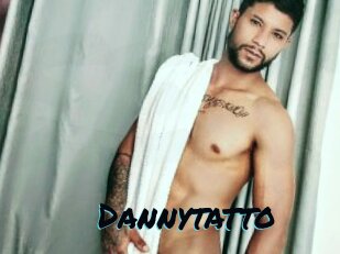 Dannytatto