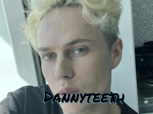 dannyteeth Sexties