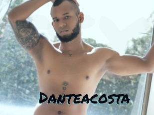 Danteacosta