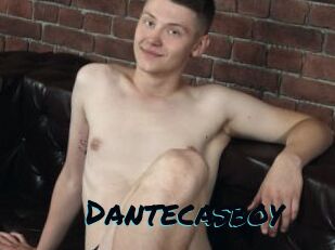Dantecasboy