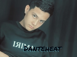 danteheat Sexties