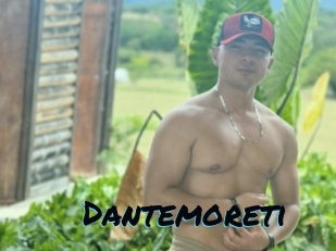 Dantemoreti