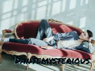Dantemysterious