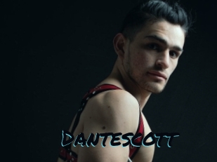 Dantescott