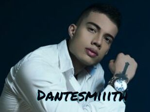 Dantesmiiith