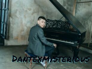 Dantexmysterious