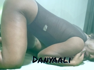 Danyaali