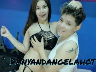 Danyandangelahot