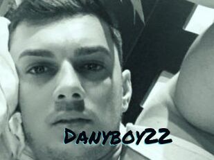 Danyboy22