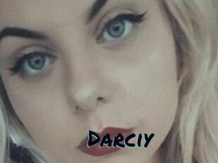 Darciy