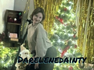 Darelenedainty