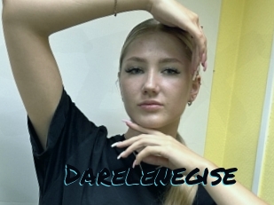 Darelenegise