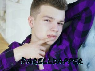 Darelldapper