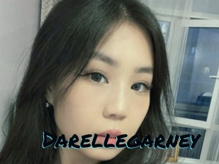 Darellegarney