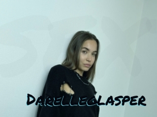 Darelleglasper