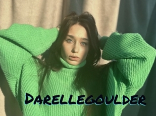 Darellegoulder
