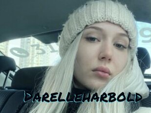 Darelleharbold
