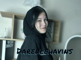 Darellehavins