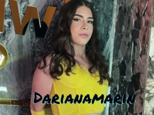 darianamarin Sexties