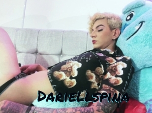 dariellspina Sexties