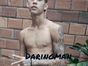 Daringman
