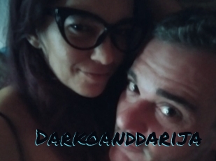 Darkoanddarija