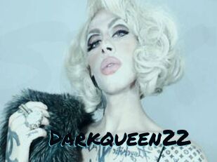 Darkqueen22