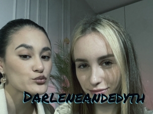 Darleneandedyth