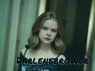 Darlenebrower