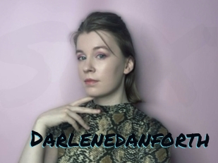 Darlenedanforth