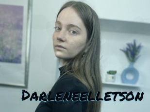Darleneelletson