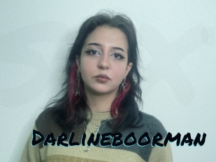 Darlineboorman