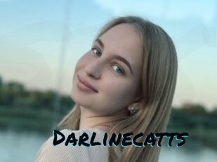 Darlinecatts
