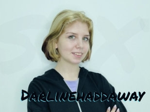 Darlinehaddaway