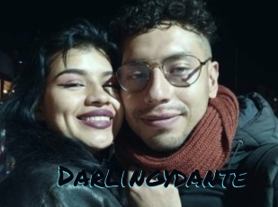 Darlingydante