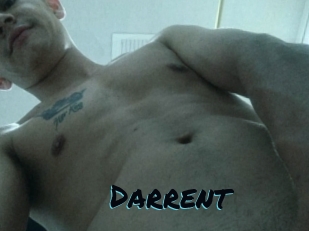 Darrent