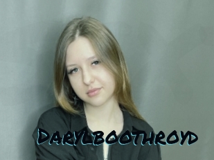 Darylboothroyd