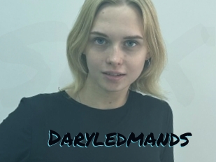 Daryledmands